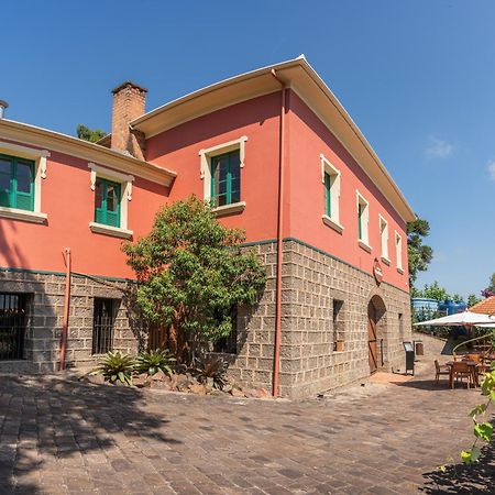 Casa De Pedra Mena Kaho Villa Bento Goncalves Luaran gambar