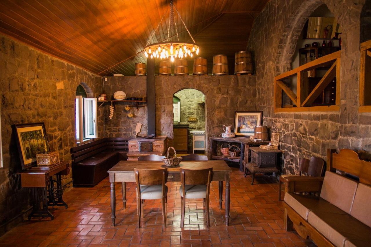 Casa De Pedra Mena Kaho Villa Bento Goncalves Luaran gambar